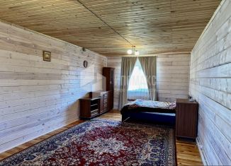 Продам дом, 128 м2, деревня Свитино, Полевая улица, 74А