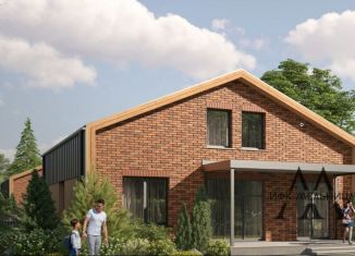 Продажа коттеджа, 130.4 м2, Свердловская область