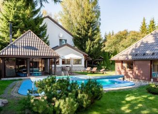 Продается дом, 266.4 м2, посёлок Ленинское