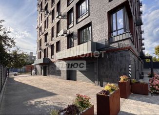 Продаю 2-комнатную квартиру, 81.1 м2, Ульяновск, улица Федерации, 130, Ленинский район