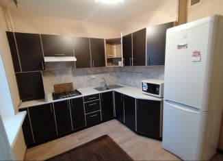 1-ком. квартира в аренду, 37 м2, Саратов, улица имени И.П. Бардина, 10