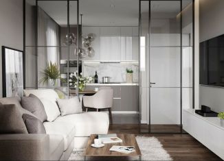 Продам 2-ком. квартиру, 61.1 м2, Тюмень