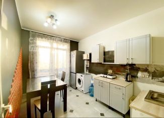 Сдам 2-ком. квартиру, 52 м2, Мытищи, Тенистый бульвар, 13