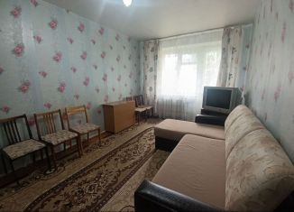 Однокомнатная квартира на продажу, 30.6 м2, Чебоксары, улица Энтузиастов, 3