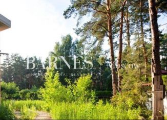 Продажа участка, 17 сот., деревня Раздоры, дачно-строительный кооператив Буран, 3