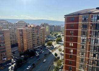 Продам двухкомнатную квартиру, 95 м2, Махачкала, улица Хаджи Булача, 8Д, ЖК Причал