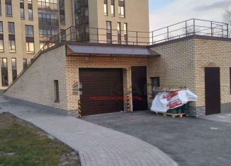 Продается квартира свободная планировка, 71.2 м2, Ярославль, проспект Ленина, 28А