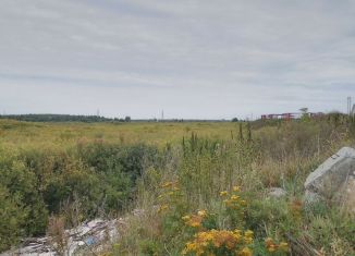 Продаю земельный участок, 9.3 сот., Тюменская область, улица Давыдова