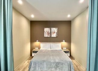 Однокомнатная квартира в аренду, 43 м2, Калининград, улица Куйбышева, 2