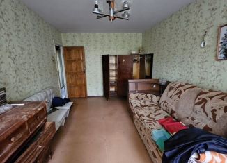 Трехкомнатная квартира на продажу, 62.3 м2, Нижегородская область, проспект Революции, 89