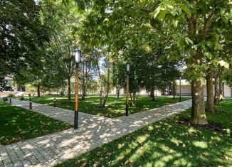 Продам участок, 6 сот., Краснодар, улица Передерия, 135