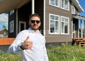 Продается дом, 121 м2, Ярославская область, Первомайский проезд, 1