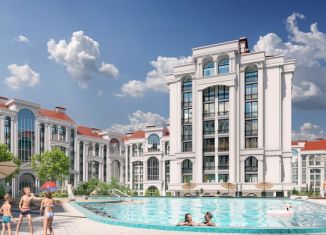 Продается 2-комнатная квартира, 63.3 м2, Новороссийск