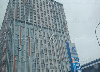 Офис в аренду, 233 м2, Москва, метро ЗИЛ, проспект Андропова, 10