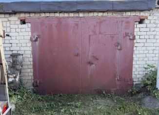 Продажа гаража, 20 м2, Сызрань, 1-я Завокзальная улица