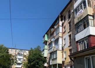 Продажа 1-комнатной квартиры, 25.3 м2, Керчь, улица Гудованцева, 3