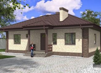 Продаю дом, 80.6 м2, Грозный, улица Жуковского