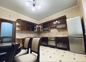 Продаю 1-ком. квартиру, 50.1 м2, Краснодар, микрорайон 9 километр, улица Можайского, 55