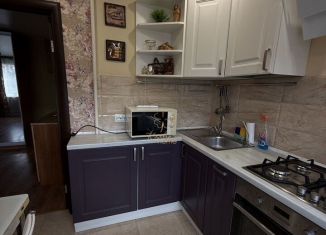 Сдается в аренду однокомнатная квартира, 31 м2, Тула, Пушкинский проезд, 4А