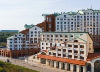 Продаю помещение свободного назначения, 633.1 м2, Московская область, Римский проезд, 5с1