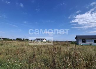 Земельный участок на продажу, 10.3 сот., деревня Ключи, Планетарная улица, 21