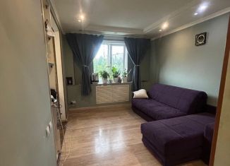 Продается трехкомнатная квартира, 67.1 м2, Республика Башкортостан, Сипайловская улица, 12/2