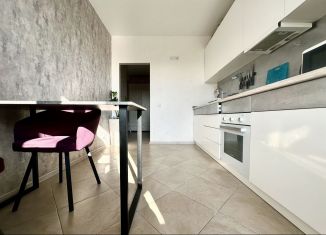 2-ком. квартира на продажу, 57.3 м2, Пенза, улица Мира, 67