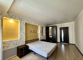 1-ком. квартира в аренду, 45.2 м2, Саратов, улица имени С.Ф. Тархова, 27