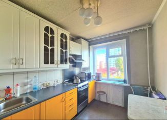 Продажа трехкомнатной квартиры, 65 м2, Самара, улица Стара-Загора, 137