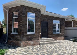 Продажа дома, 120 м2, Ростов-на-Дону, улица Малиновского