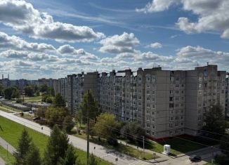 Продам однокомнатную квартиру, 21 м2, Владимирская область, улица Соколова-Соколёнка, 24