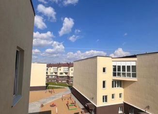 Двухкомнатная квартира на продажу, 50 м2, посёлок Металлплощадка, бульвар Строителей, 71к7