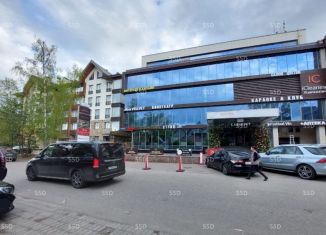 Аренда торговой площади, 245 м2, Московская область, деревня Жуковка, 57