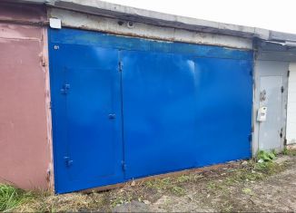 Продажа гаража, 24 м2, Санкт-Петербург, проспект Народного Ополчения, 30