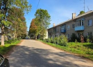 Продажа 2-ком. квартиры, 40.1 м2, Тверская область, улица Ленина, 9