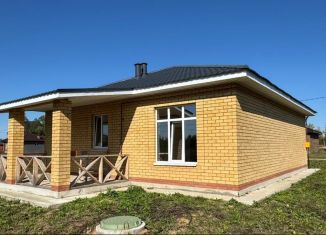 Продаю дом, 134 м2, Татарстан, Осиновая улица