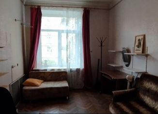 Продается комната, 18 м2, Санкт-Петербург, улица Пугачёва, 9, Красногвардейский район