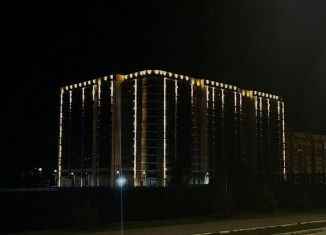 Квартира на продажу студия, 22.3 м2, Благовещенск, Заводская улица, 4/4, ЖК Лазурный Берег