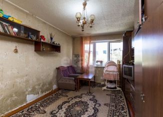 Продаю однокомнатную квартиру, 29.6 м2, Тюмень, улица Гастелло, 65