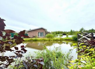 Дом на продажу, 100.5 м2, Московская область, КП Матрёнино, 230