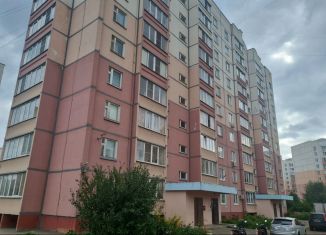 Продается однокомнатная квартира, 39 м2, Иваново, микрорайон Московский, 12