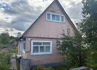 Продается дом, 27 м2, Коми, Зелёная улица
