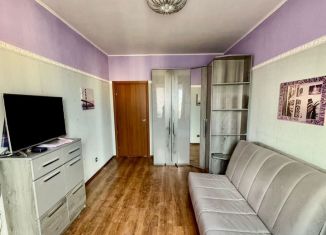 2-комнатная квартира на продажу, 56.8 м2, Люберцы, Озёрная улица, 1