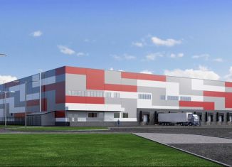 Сдам складское помещение, 5200 м2, Екатеринбург, ЕКАД, 5-й километр, 6/15