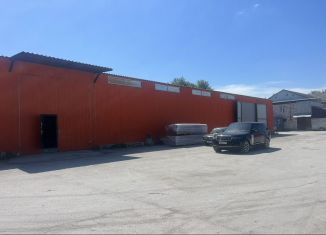 Продается производство, 1026 м2, Новосибирская область, Советская улица, 6А