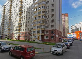 Продам 2-комнатную квартиру, 56 м2, Котельники, микрорайон Южный, 8