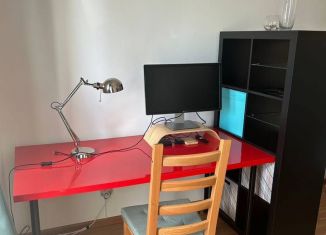 Аренда 1-комнатной квартиры, 39.5 м2, Санкт-Петербург, улица Ушинского, 33к3, метро Гражданский проспект