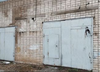 Сдается гараж, 30 м2, Вологодская область, Пошехонское шоссе, 50