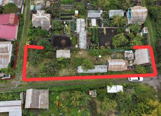 Продается дача, 35 м2, Чебаркуль, СНТ Швейник, 52