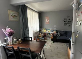 4-ком. квартира на продажу, 76.1 м2, Брянск, улица Камозина, 32